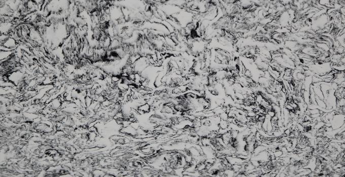 BIANCO VENATO QUARTZ